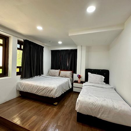 Hotel Arba Κουάλα Λουμπούρ Εξωτερικό φωτογραφία