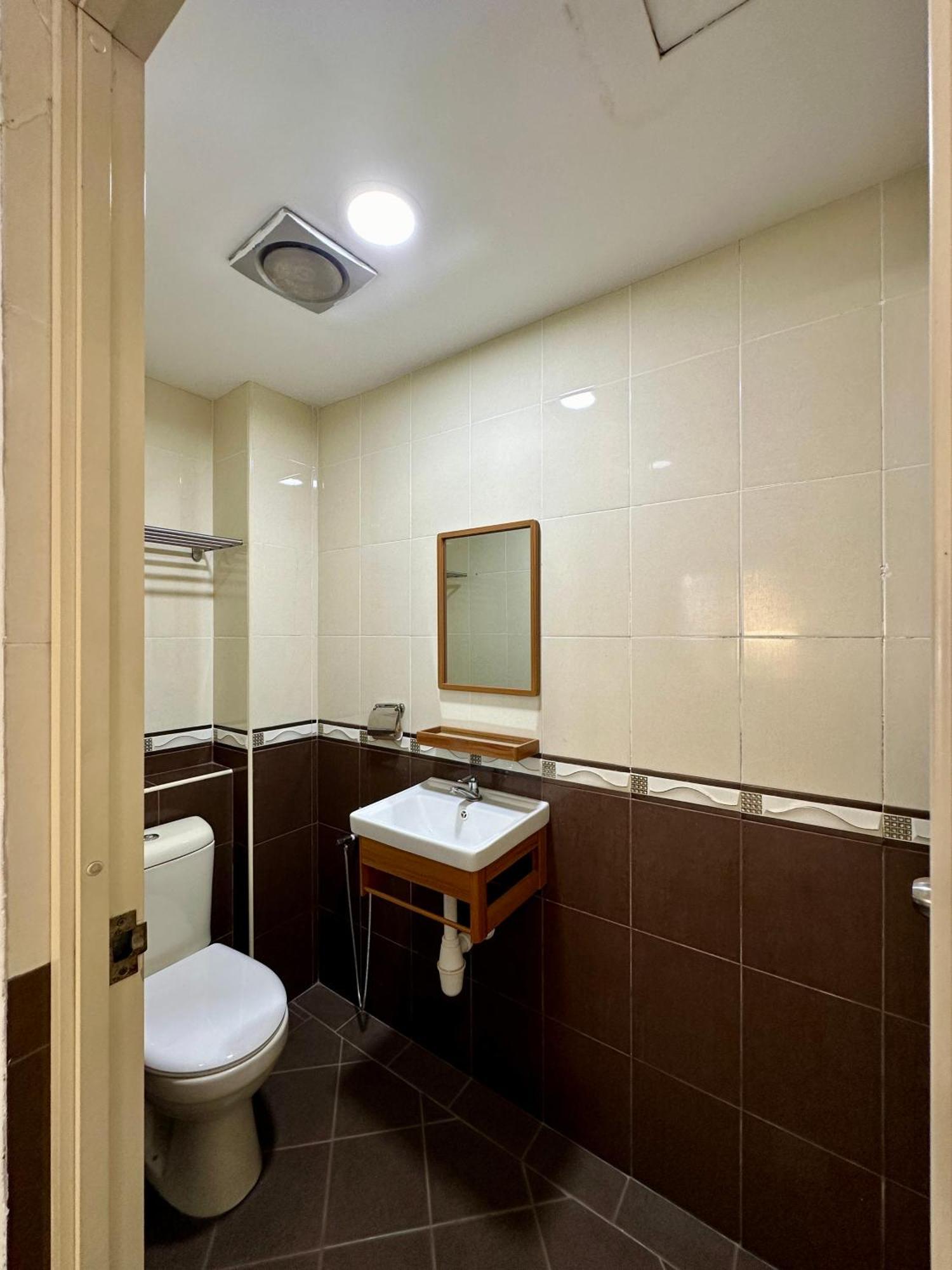 Hotel Arba Κουάλα Λουμπούρ Εξωτερικό φωτογραφία