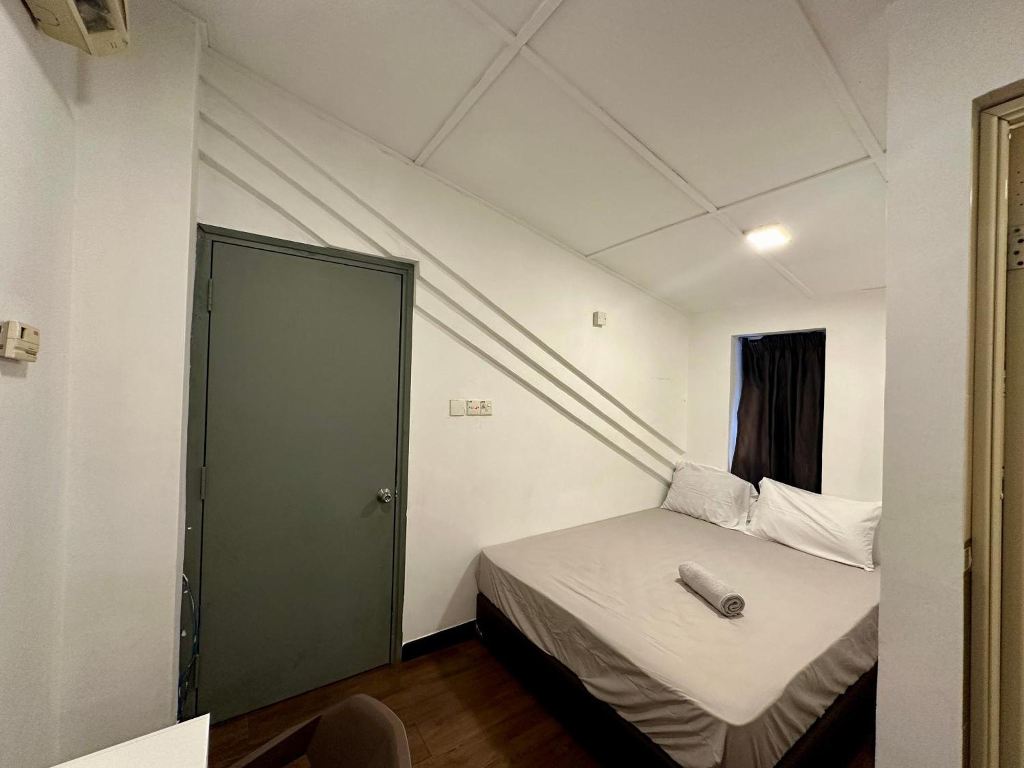 Hotel Arba Κουάλα Λουμπούρ Εξωτερικό φωτογραφία