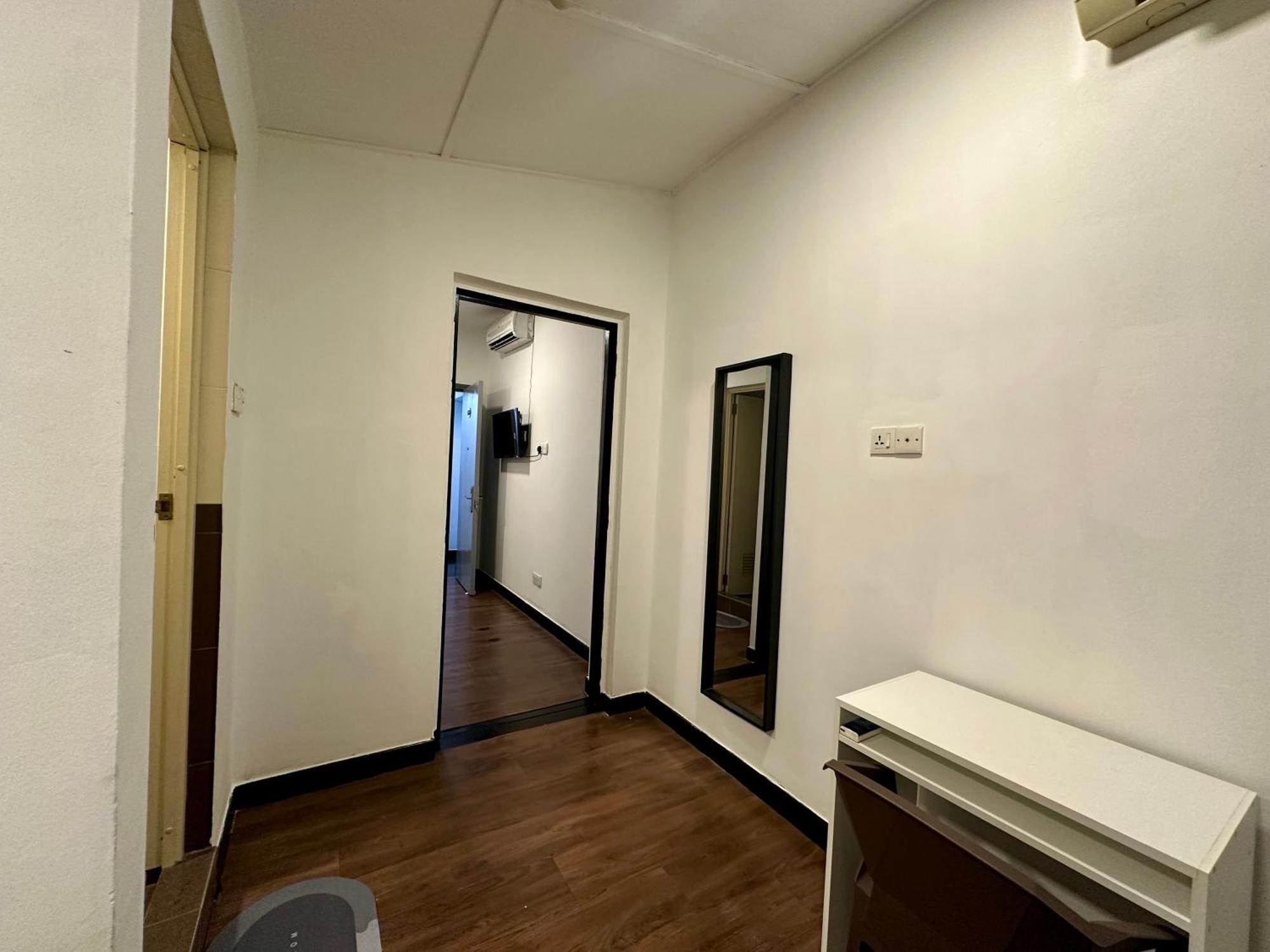 Hotel Arba Κουάλα Λουμπούρ Εξωτερικό φωτογραφία