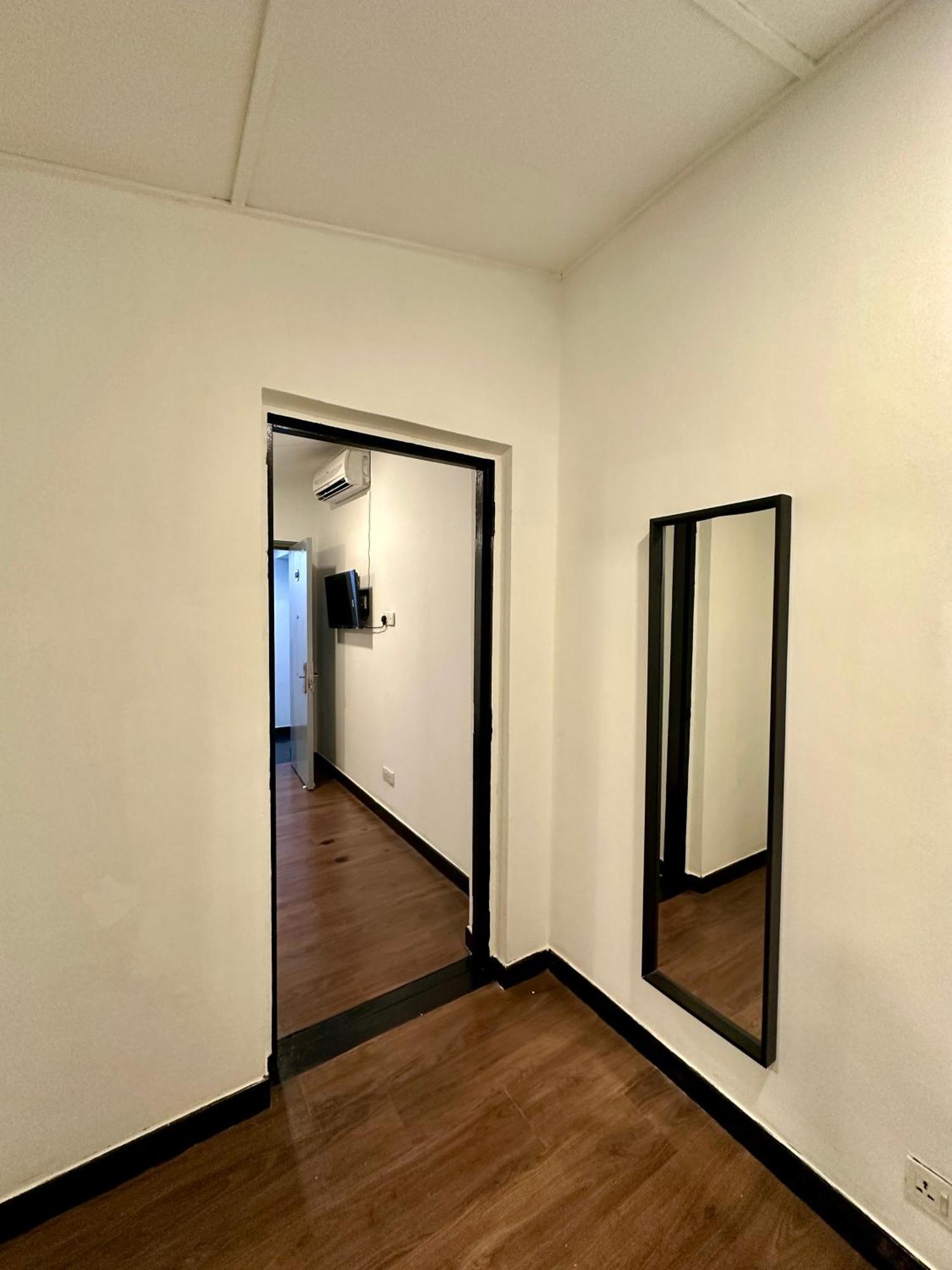 Hotel Arba Κουάλα Λουμπούρ Εξωτερικό φωτογραφία
