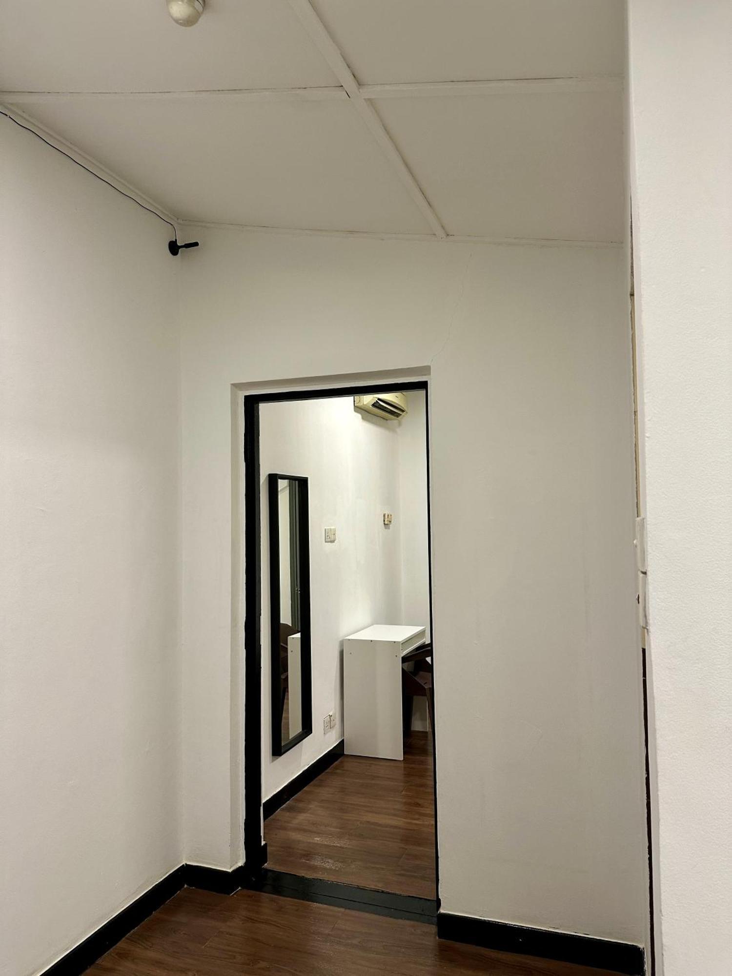 Hotel Arba Κουάλα Λουμπούρ Εξωτερικό φωτογραφία