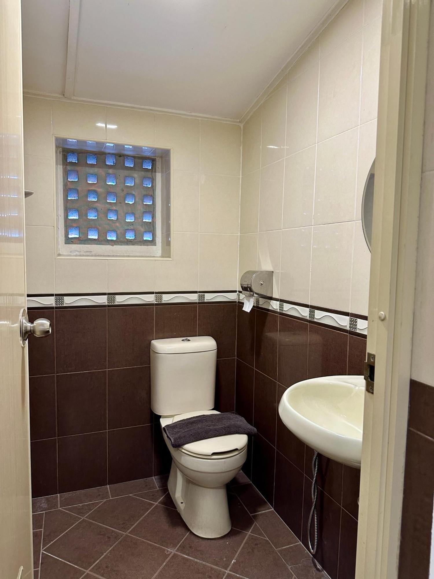 Hotel Arba Κουάλα Λουμπούρ Εξωτερικό φωτογραφία