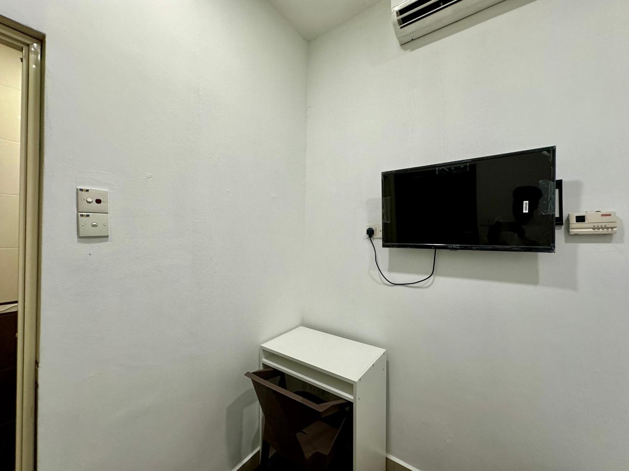 Hotel Arba Κουάλα Λουμπούρ Εξωτερικό φωτογραφία